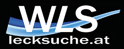 WLS lecksuche.at GmbH - Logo